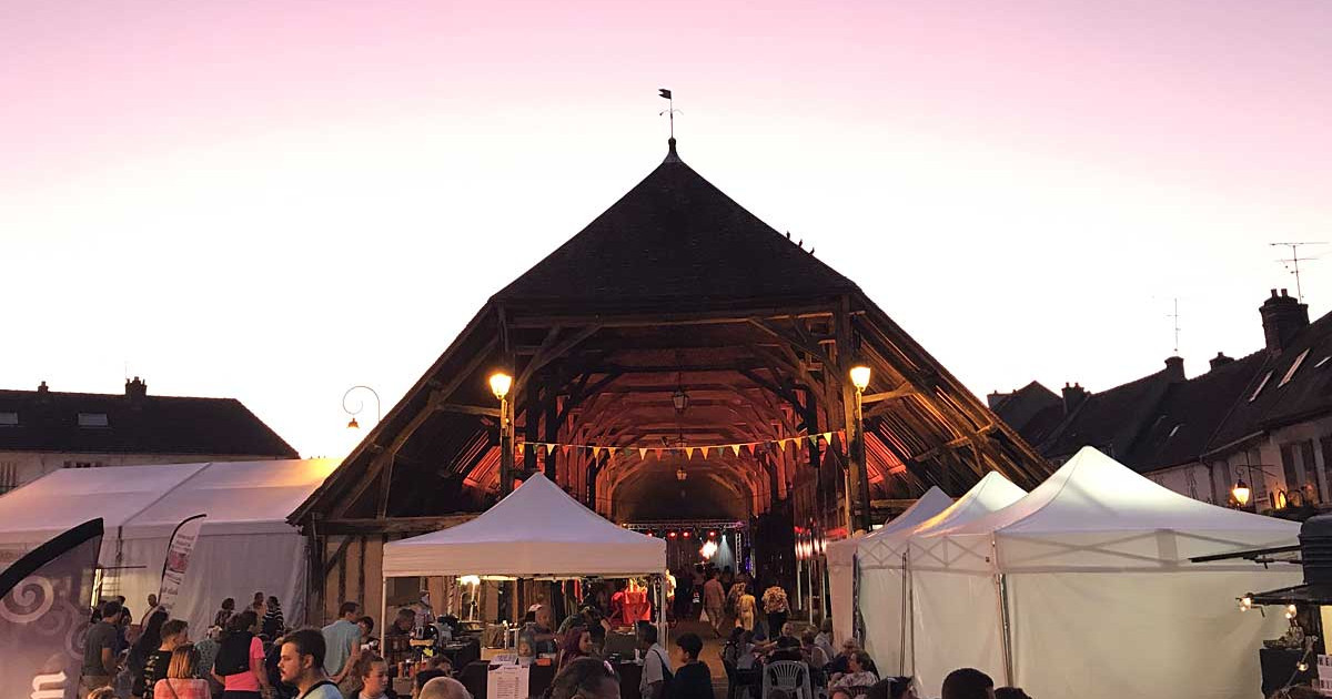 Arpajon : La 93e édition de la Foire aux Haricots dévoile son programme