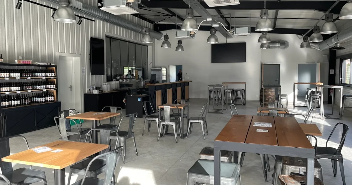 La Brasserie de la Juine étend son activité à Ballancourt-sur-Essonne