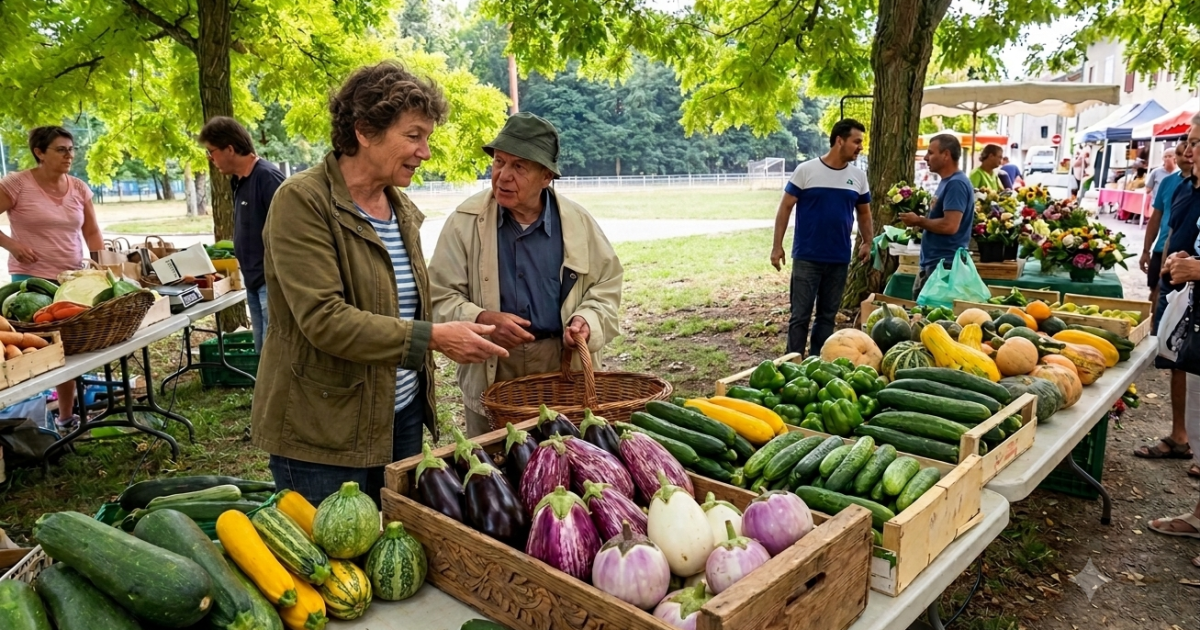 Une coopérative de circuits courts s'implante dans le sud de l'Essonne