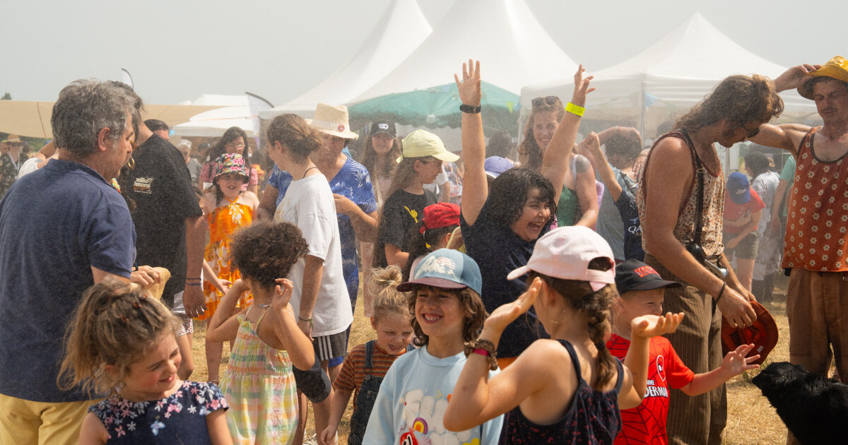 La Fête Champêtre de retour à Brétigny les 13 et 14 juin !