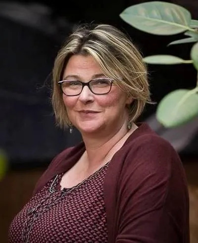 Stéphanie PELERIN
