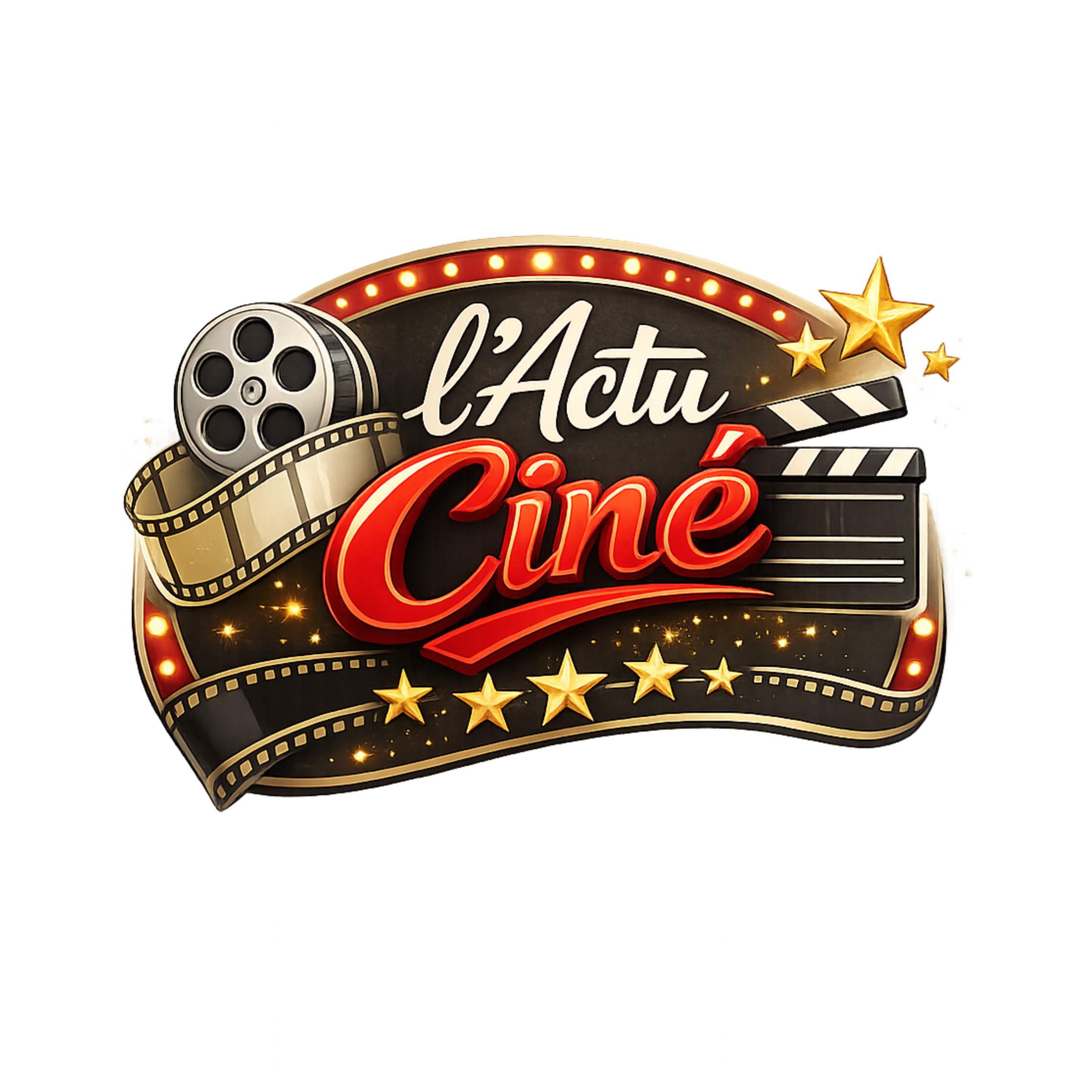 Actu Ciné