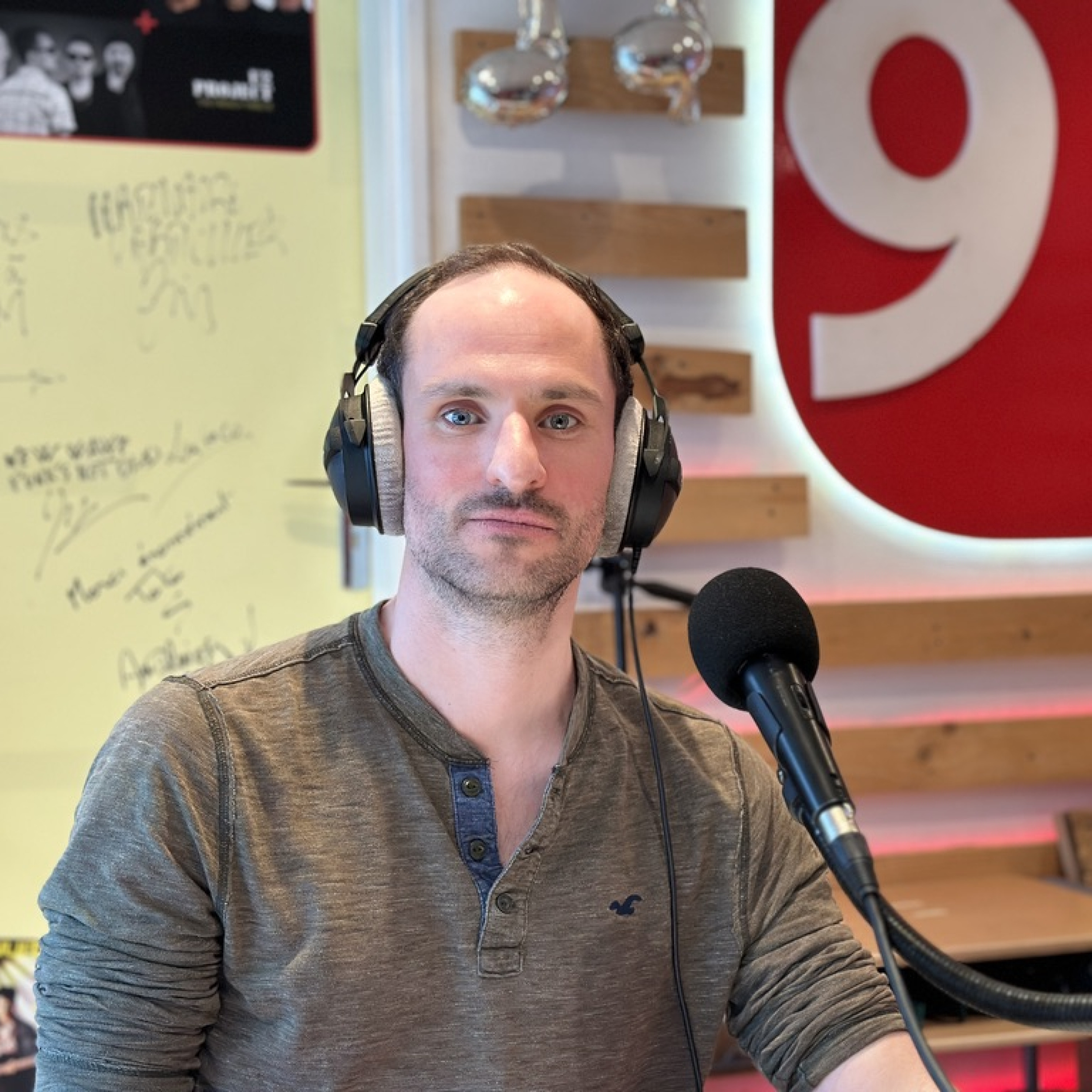Enseignant spécialisé episode artwork