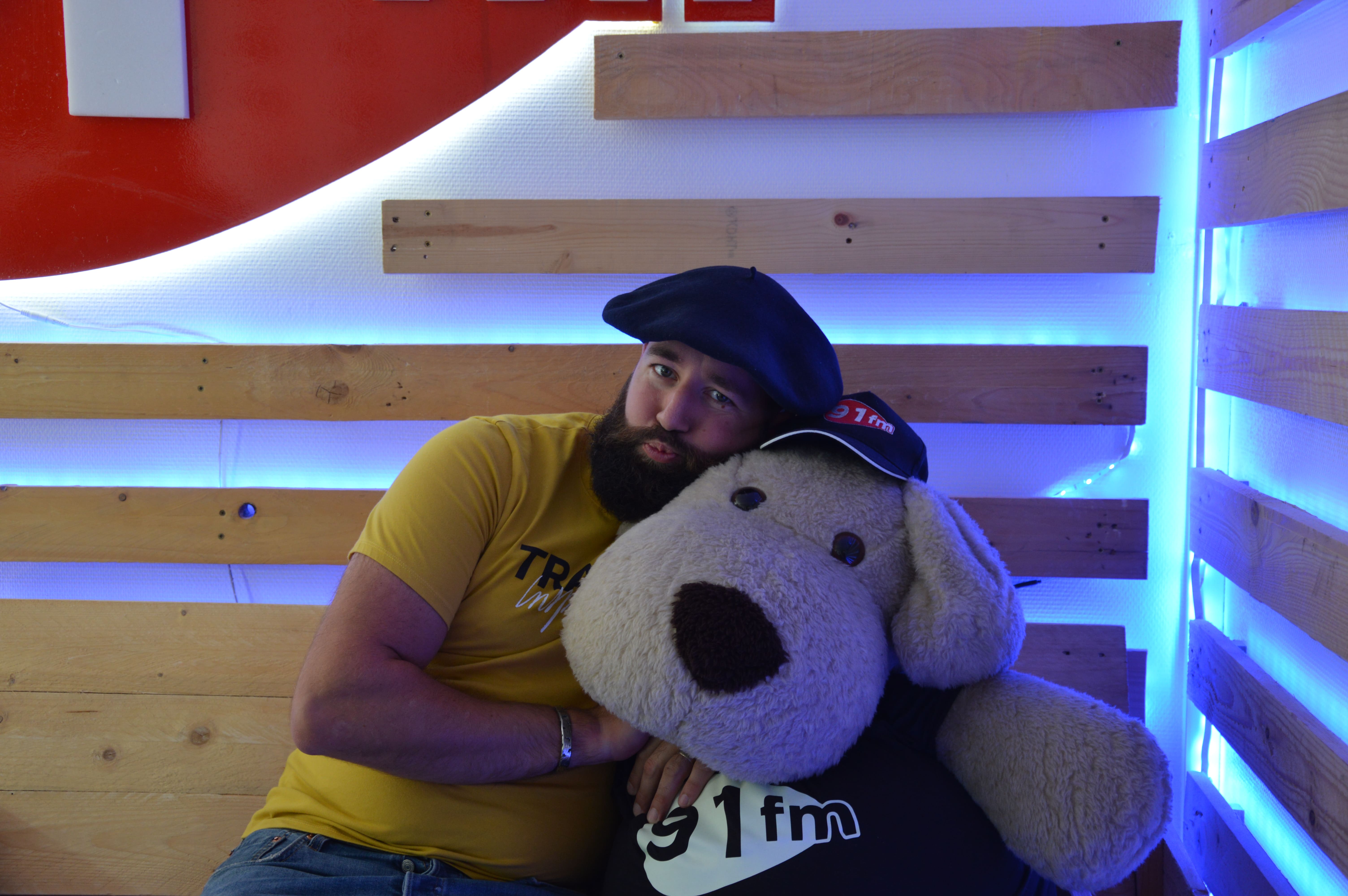Matthieu Contamine