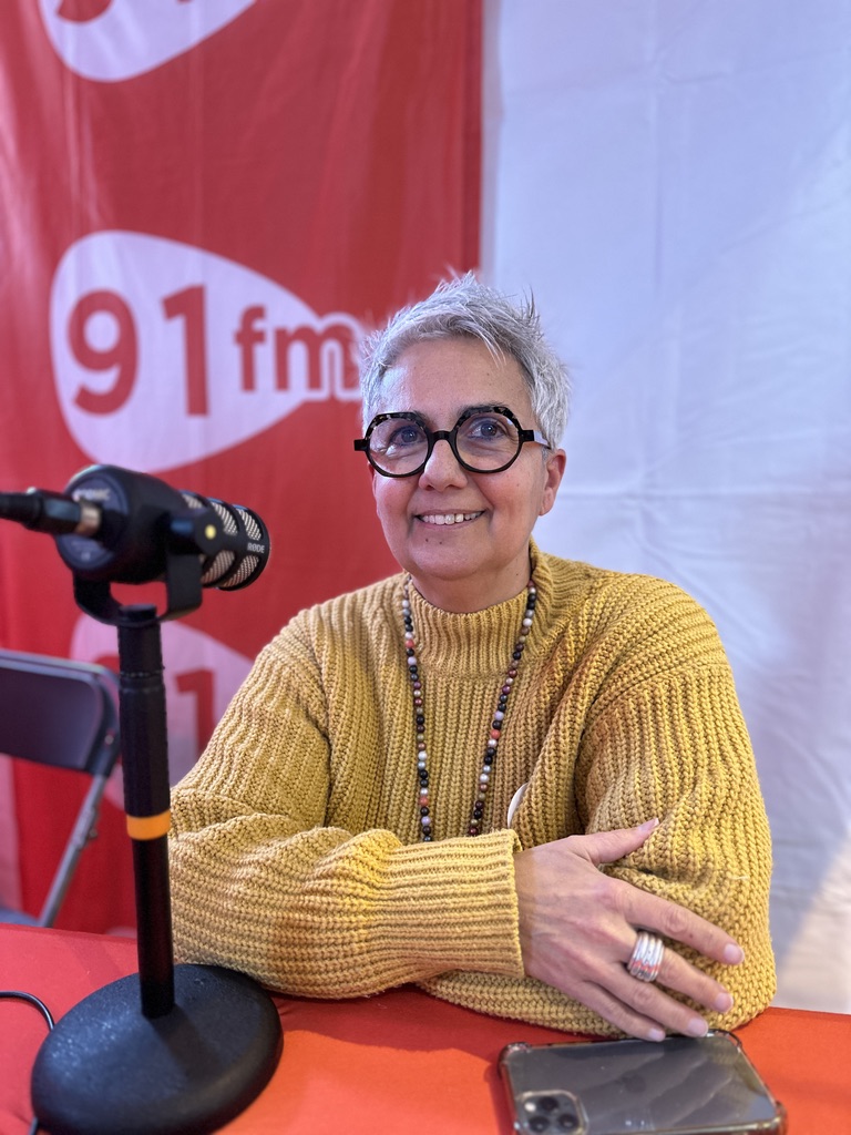 Sandra Casta