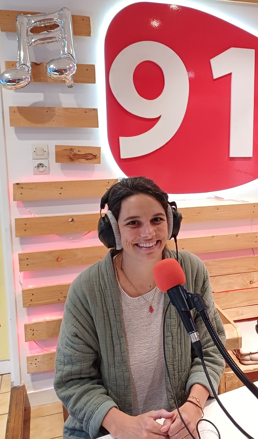 Leslie Lafréchoux
