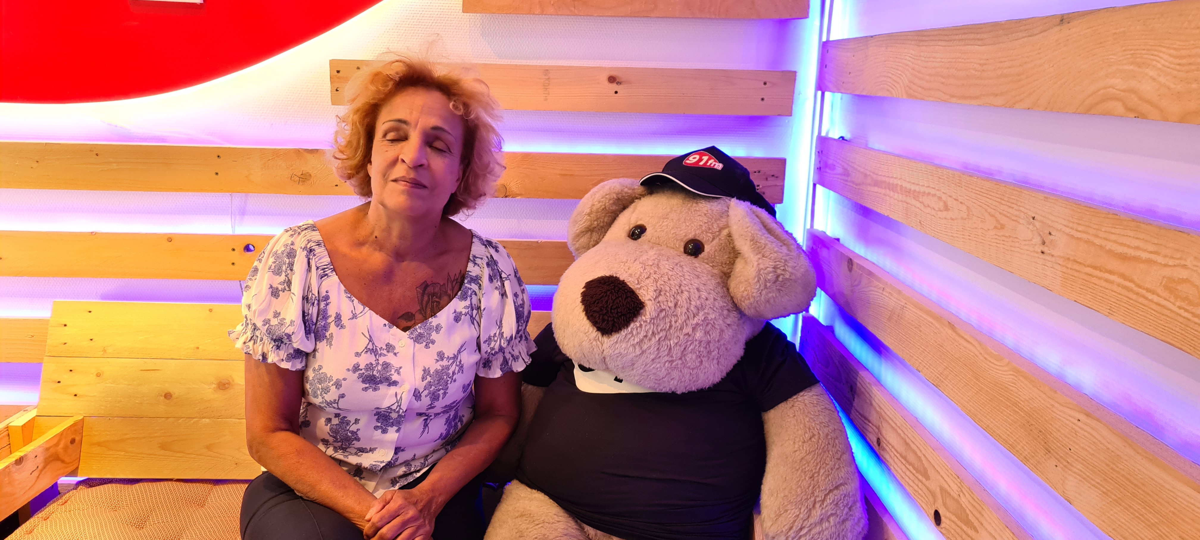 Brigitte Le Pelletier
