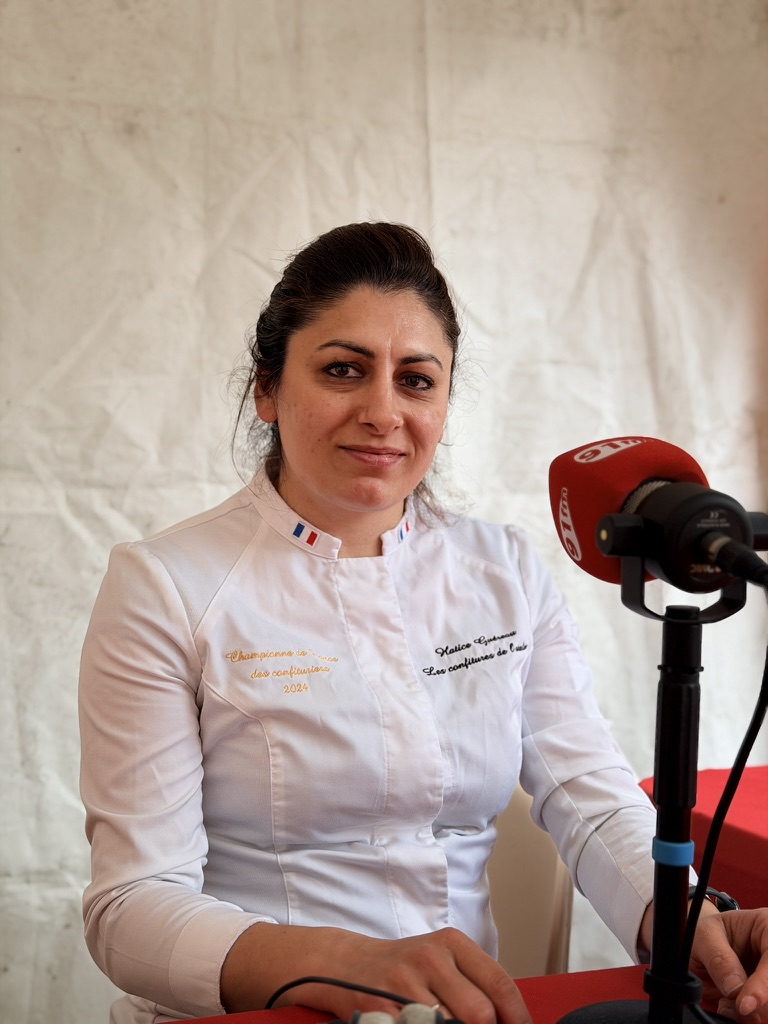 Hatice Guéreau