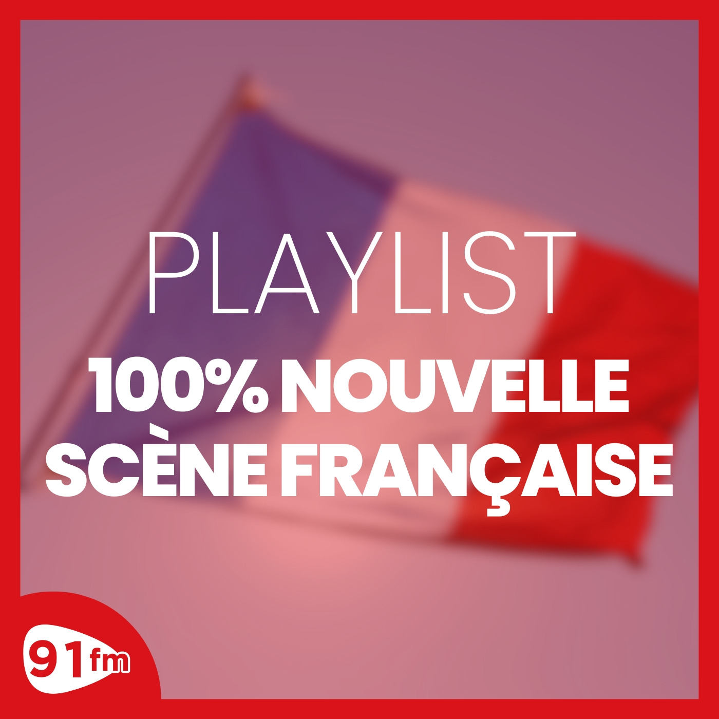 100% Nouvelle Scène Française
