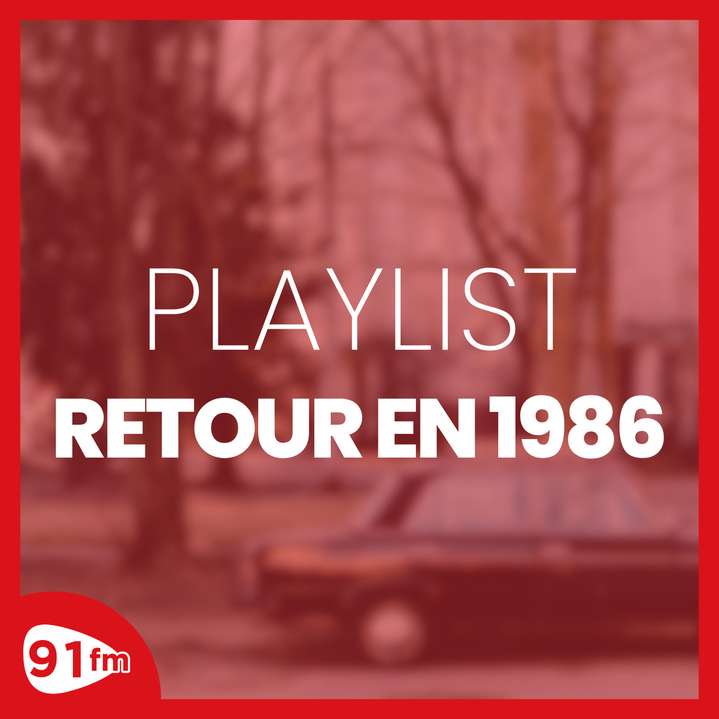 Retour en 1986