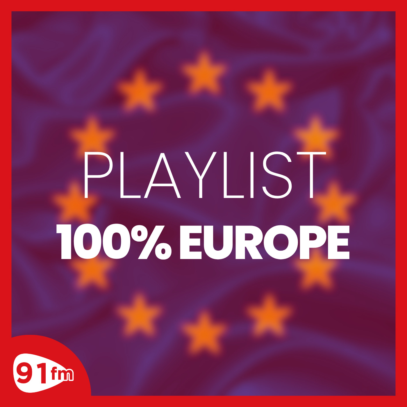 100% Europe