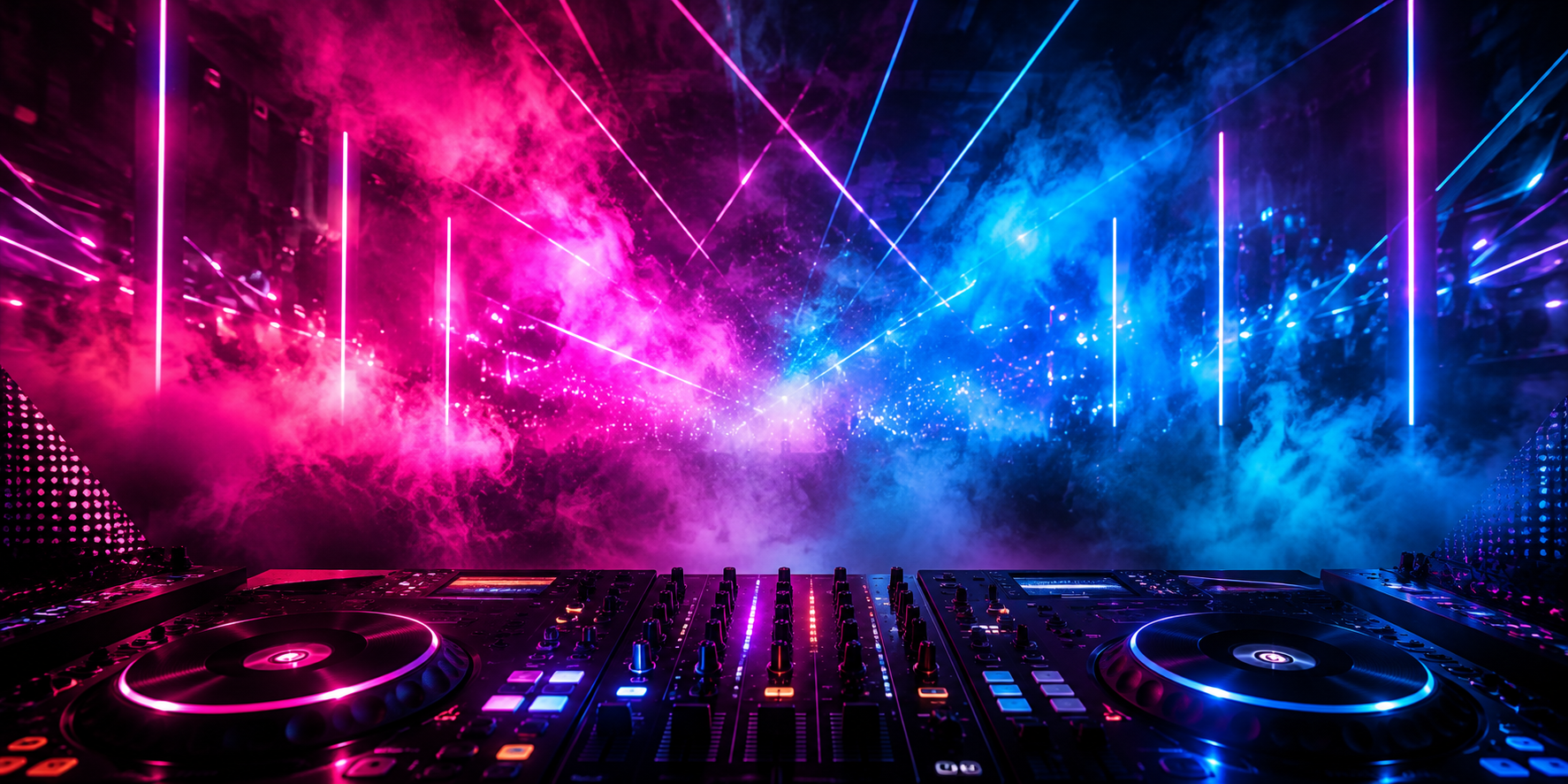 Electro Party