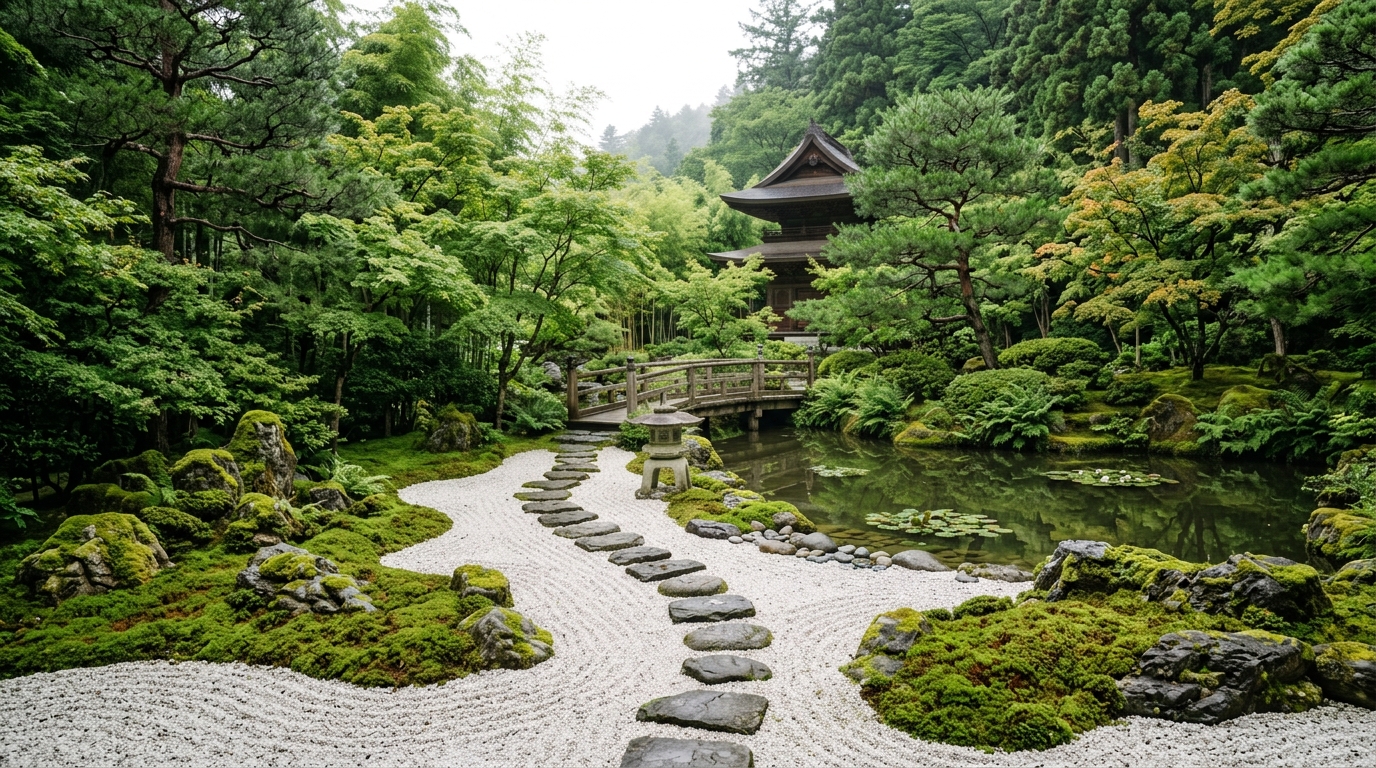 Ambiance Zen