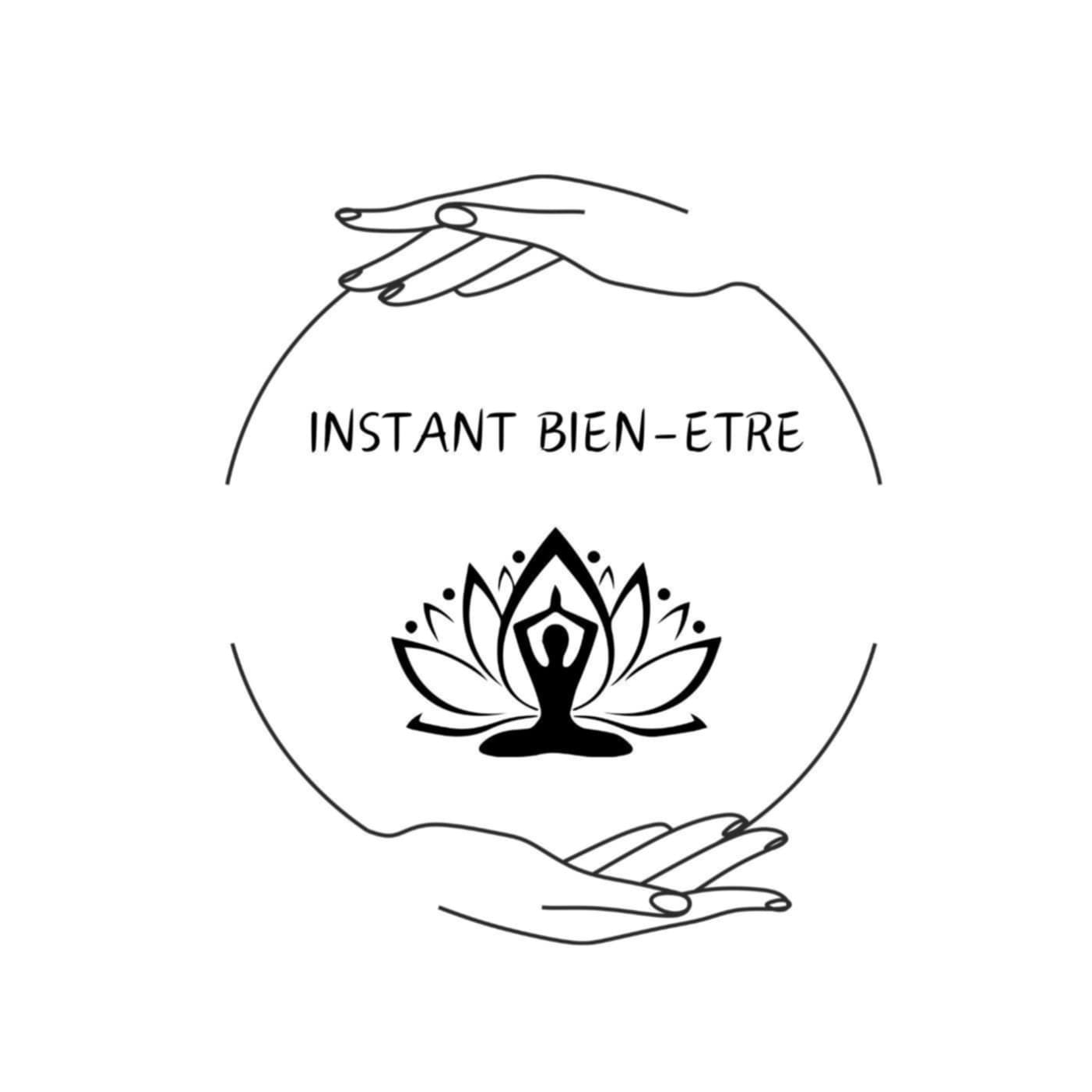 Logo de l’émission l'Instant Bien-être sur la webradio 91 FM