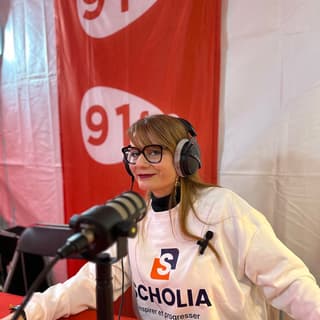Céline Volante