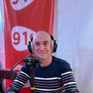 Pascal Glenisson