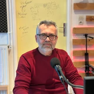 Michel Dalmas