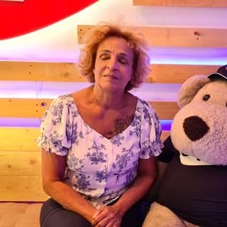 Brigitte Le Pelletier