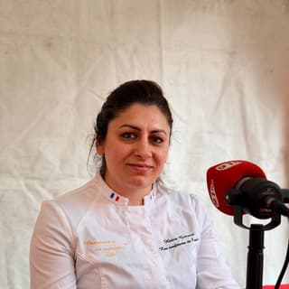 Hatice Guéreau