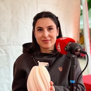 Zaira Touhami
