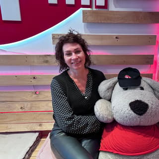 Céline Guibé