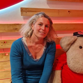 Céline Verdier