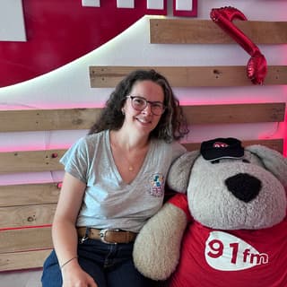 Virginie Ravier