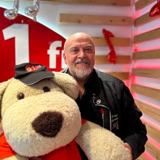 Hervé Gomas