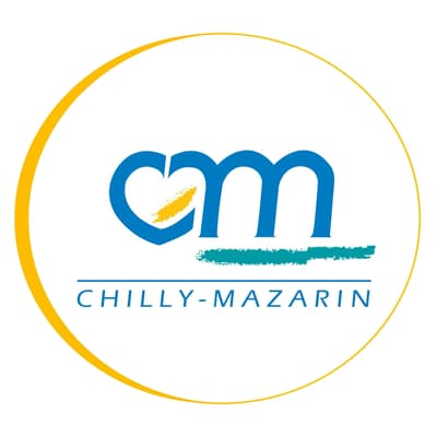 Ville de Chilly-Mazarin