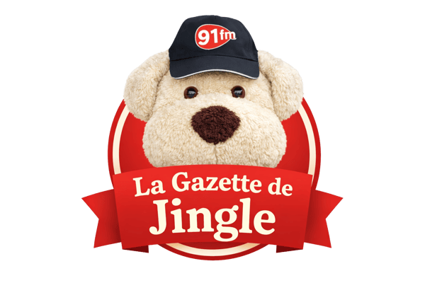 La Gazette de Jingle